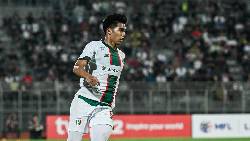 Nhận định, soi k&egrave;o Negeri Sembilan vs Kuching City, 20h00 ng&agrave;y 29/8: Đối thủ kh&oacute; chịu