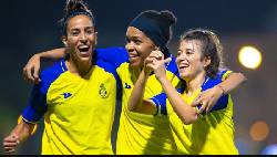 Nhận định, soi k&egrave;o Nữ Al Nassr Riyadh vs Nữ Nasaf Qarshi, 22h30 ng&agrave;y 28/8: Chạy đ&agrave; cho đại chiến