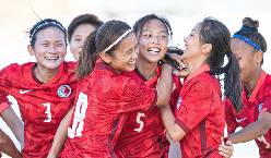 Nhận định, soi k&egrave;o nữ Kitchee vs nữ Phnom Penh Crown, 19h00 ng&agrave;y 28/8: Bất ngờ?