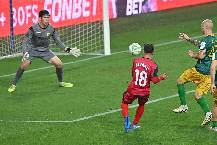 Nhận định, soi k&egrave;o Rayo Vallecano vs Neman Grodno, 1h00 ng&agrave;y 29/8: Đẳng cấp kh&aacute;c biệt