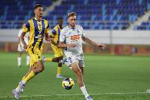 Soi k&egrave;o g&oacute;c Dynamo Kyiv vs Maccabi Tel Aviv, 01h00 ng&agrave;y 29/8