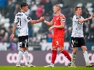 Soi k&egrave;o g&oacute;c Mainz 05 vs Rosenborg, 02h00 ng&agrave;y 29/8