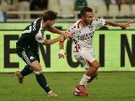 Soi k&egrave;o g&oacute;c Samsunspor vs Panathinaikos, 00h00 ng&agrave;y 29/8