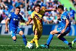 Kết quả tỷ số Getafe vs Barcelona, v&ograve;ng 7 La Liga 2019/20