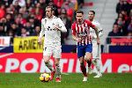 K&ecirc;nh chiếu trực tiếp Atletico Madrid vs Real Madrid, 2h ng&agrave;y 29/9