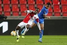 Biến động tỷ lệ k&egrave;o Sparta Prague vs Rangers, 23h45 ng&agrave;y 30/9