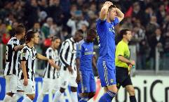 Lịch sử đối đầu Juventus vs Chelsea, 2h ng&agrave;y 30/9