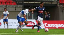 M&aacute;y t&iacute;nh dự đo&aacute;n b&oacute;ng đ&aacute; 29/9: Universidad Catolica vs Deportes Melipilla