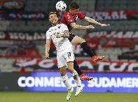 Nhận định, soi k&egrave;o Libertad vs Bragantino, 5h15 ng&agrave;y 30/9