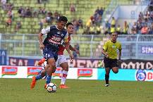 Nhận định, soi k&egrave;o Persipura Jayapura vs Arema, 15h15 ng&agrave;y 29/9