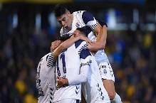 Nhận định, soi k&egrave;o Barracas Central vs Gimnasia, 1h30 ng&agrave;y 30/9