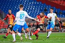 Nhận định, soi k&egrave;o CSKA vs Sochi, 0h00 ng&agrave;y 29/9