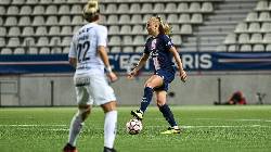 Nhận định, soi k&egrave;o Nữ Hacken vs Nữ PSG, 23h45 ng&agrave;y 28/9