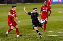 Ph&acirc;n t&iacute;ch k&egrave;o hiệp 1 Toronto vs Inter Miami, 6h30 ng&agrave;y 1/10