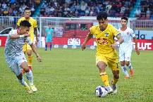 Soi k&egrave;o phạt g&oacute;c Hải Ph&ograve;ng vs HAGL, 18h ng&agrave;y 30/9