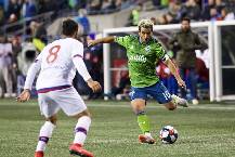 Soi k&egrave;o phạt g&oacute;c Seattle Sounders vs Cincinnati, 9h00 ng&agrave;y 28/9