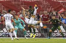 Soi k&egrave;o phạt g&oacute;c Toronto vs Inter Miami, 6h30 ng&agrave;y 1/10