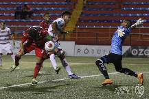 Soi k&egrave;o t&agrave;i xỉu Puntarenas vs Guadalupe h&ocirc;m nay 8h00 ng&agrave;y 29/9