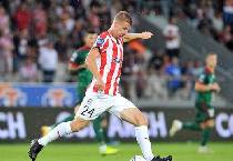 Soi k&egrave;o t&agrave;i xỉu Radomiak Radom vs Cracovia h&ocirc;m nay, 23h ng&agrave;y 30/9