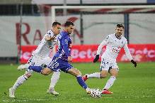 Soi k&egrave;o t&agrave;i xỉu Wisla Plock vs Piast Gliwice h&ocirc;m nay, 1h30 ng&agrave;y 1/10