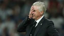Ancelotti x&aacute;c nhận 2 'hung tin', fan Real bỗng dưng 'muốn kh&oacute;c'