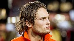 Blind: 'Cậu ấy kh&ocirc;ng cao, nhưng qu&aacute; th&ocirc;ng minh v&agrave; hung h&atilde;n'