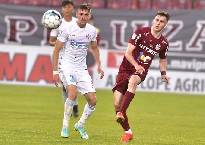 Nhận định, soi k&egrave;o CSM Alexandria vs Cluj, 22h30 ng&agrave;y 28/9