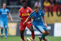 Nhận định, soi k&egrave;o Kolding vs Nordsjaelland, 22h59 ng&agrave;y 28/9