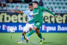 Nhận định, soi k&egrave;o Levski Krumovgrad vs Arda Kardzhali, 22h00 ng&agrave;y 28/9