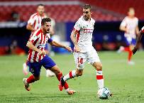 Nhận định, soi k&egrave;o Osasuna vs Atletico Madrid, 2h30 ng&agrave;y 29/9