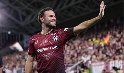 Nhận định, soi k&egrave;o Yokohama F Marinos vs Vissel Kobe, 17h00 ng&agrave;y 29/9