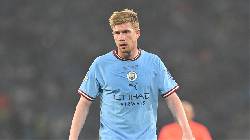 Thay Kevin, Man City đem 100 củ 'săn b&aacute;u vật' của Bayern Munich