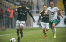 Nhận định, soi k&egrave;o AIK Solna vs Hammarby, 19h00 ng&agrave;y 29/9: Đại chiến top 3