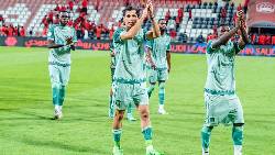 Nhận định, soi k&egrave;o Al Fayha vs Al Riyadh, 22h25 ng&agrave;y 29/9: Cửa dưới thắng thế