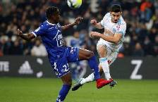 Nhận định, soi k&egrave;o Angers vs Reims, 22h00 ng&agrave;y 29/9: Chủ nh&agrave; k&eacute;m cỏi