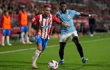Nhận định, soi k&egrave;o Celta Vigo vs Girona, 19h00 ng&agrave;y 29/9: Đồng cảm với đối thủ