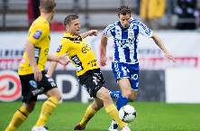 Nhận định, soi k&egrave;o Hacken vs Sirius, 21h30 ng&agrave;y 29/9: Chủ nh&agrave; k&eacute;m cỏi