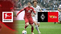 Nhận định, soi k&egrave;o M'gladbach vs Union Berlin, 20h30 ng&agrave;y 28/9: Chia điểm