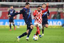 Nhận định, soi k&egrave;o Mainz vs Heidenheim, 20h30 ng&agrave;y 28/9: Ca kh&uacute;c khải ho&agrave;n