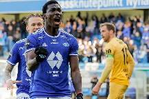 Nhận định, soi k&egrave;o Molde vs Tromso, 19h00 ng&agrave;y 28/9: Kh&aacute;ch kh&ocirc;ng cửa bật