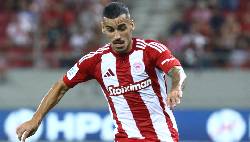 Nhận định, soi k&egrave;o Olympiacos vs Atromitos, 22h00 ng&agrave;y 29/9: Đối thủ y&ecirc;u th&iacute;ch