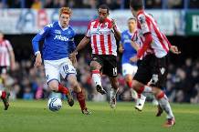 Nhận định, soi k&egrave;o Portsmouth vs Sheffield Utd, 21h00 ng&agrave;y 28/9: Đ&ocirc;i ngả chia ly