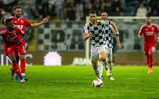 Nhận định, soi k&egrave;o Santa Clara vs Boavista, 02h30 ng&agrave;y 30/9: Chờ mưa b&agrave;n thắng