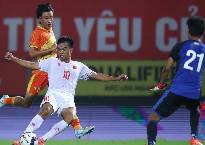 Nhận định, soi k&egrave;o U20 Việt Nam vs U20 Syria, 19h00 ng&agrave;y 29/9: Dắt tay nhau đi tiếp