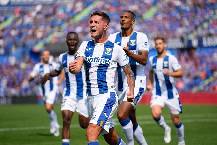 Nhận định, soi k&egrave;o Vallecano vs Leganes, 21h15 ng&agrave;y 28/9: 3 điểm ở lại