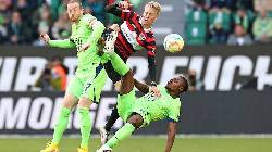 Nhận định, soi k&egrave;o Wolfsburg vs Stuttgart, 20h30 ng&agrave;y 28/9: Thuần phục Bầy s&oacute;i