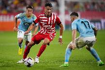 Soi k&egrave;o g&oacute;c Celta Vigo vs Girona, 19h00 ng&agrave;y 29/9