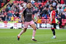 Soi k&egrave;o g&oacute;c Nottingham vs Fulham, 21h00 ng&agrave;y 28/9