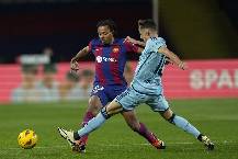 Soi k&egrave;o phạt g&oacute;c Osasuna vs Barcelona, 2h00 ng&agrave;y 29/9