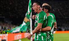 K&egrave;o v&agrave;ng b&oacute;ng đ&aacute; Real Betis vs Osasuna, 02h00 ng&agrave;y 29/9: Lại chờ Antony?